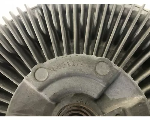 International MAXXFORCE DT Fan Clutch