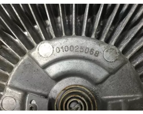 International MAXXFORCE DT Fan Clutch