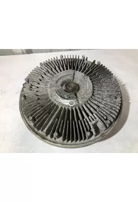 International MAXXFORCE DT Fan Clutch