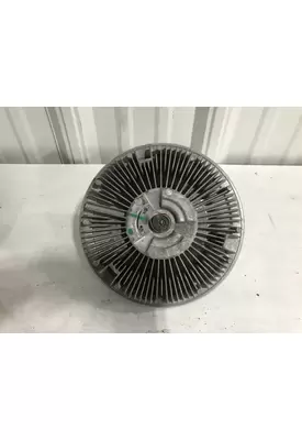 International MAXXFORCE DT Fan Clutch