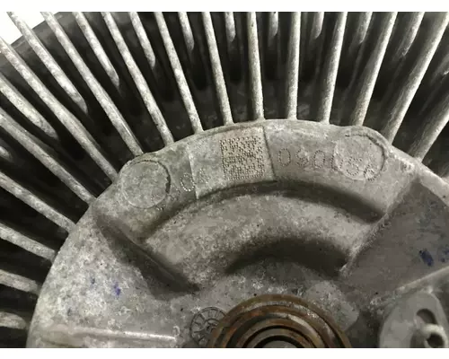 International MAXXFORCE DT Fan Clutch