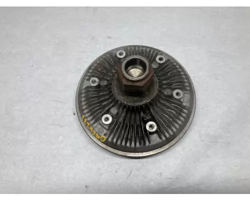 International MAXXFORCE DT Fan Clutch