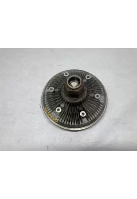 International MAXXFORCE DT Fan Clutch