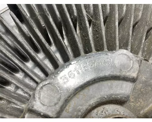 International MAXXFORCE DT Fan Clutch