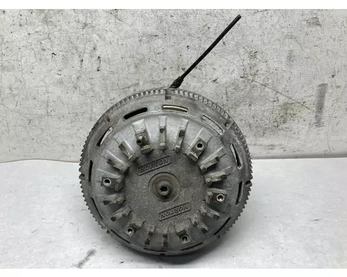 International MAXXFORCE DT Fan Clutch