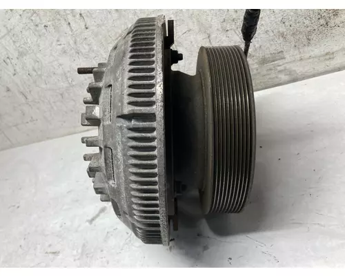 International MAXXFORCE DT Fan Clutch