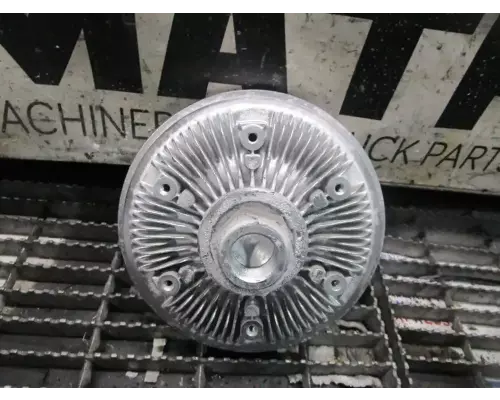 International MAXXFORCE DT Fan Clutch