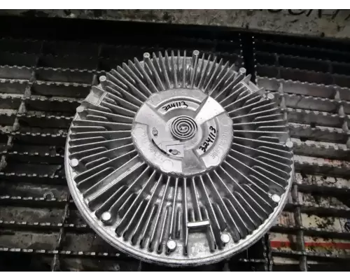 International MAXXFORCE DT Fan Clutch