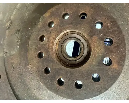 International MAXXFORCE DT Flywheel