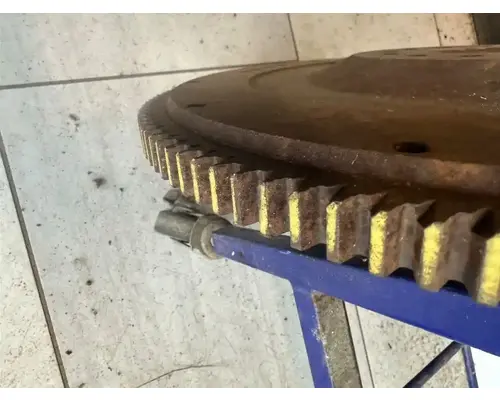 International MAXXFORCE DT Flywheel