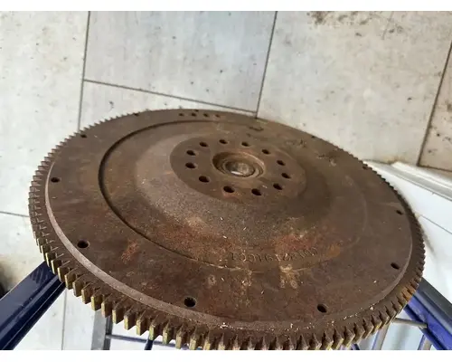 International MAXXFORCE DT Flywheel