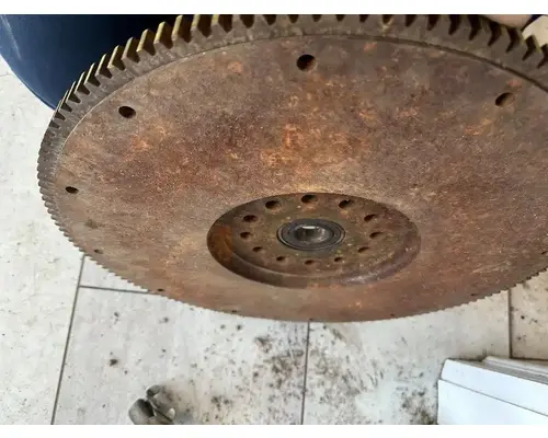 International MAXXFORCE DT Flywheel