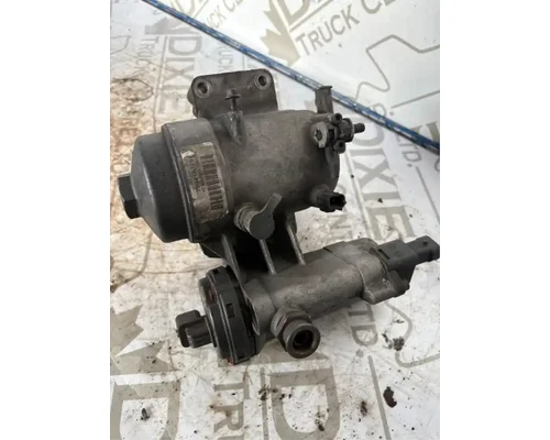 International MAXXFORCE DT Fuel Injector