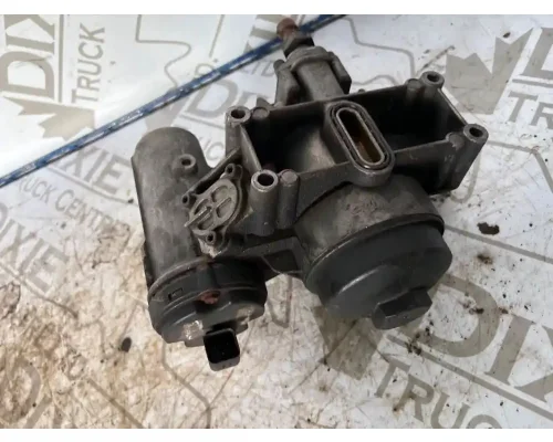 International MAXXFORCE DT Fuel Injector