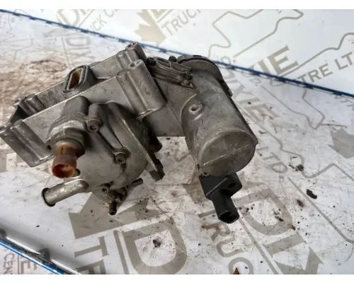 International MAXXFORCE DT Fuel Injector