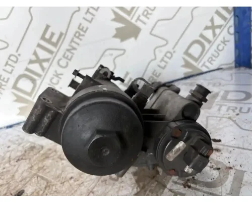 International MAXXFORCE DT Fuel Injector