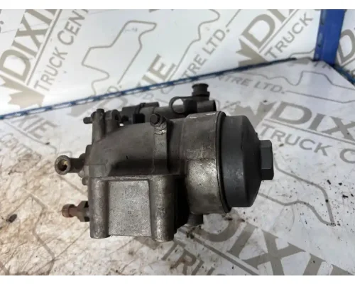 International MAXXFORCE DT Fuel Injector