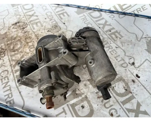 International MAXXFORCE DT Fuel Injector
