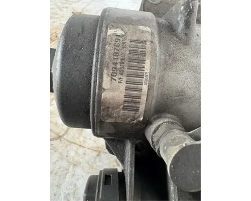 International MAXXFORCE DT Fuel Injector