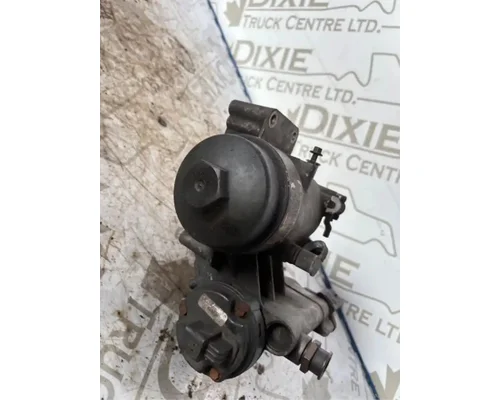 International MAXXFORCE DT Fuel Injector