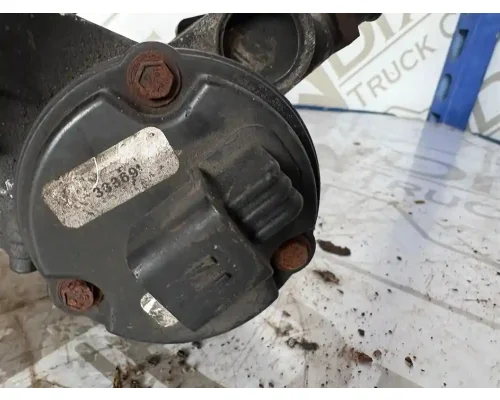 International MAXXFORCE DT Fuel Injector