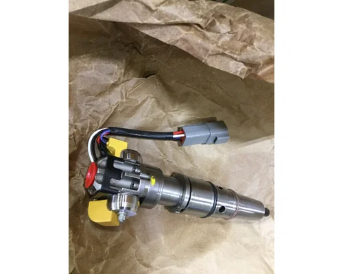 International MAXXFORCE DT Injectors - Fuel 