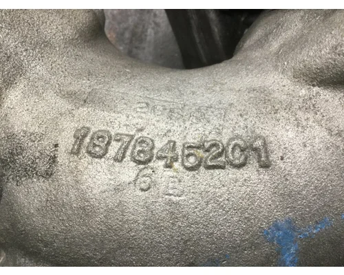 International MAXXFORCE DT Intake Manifold