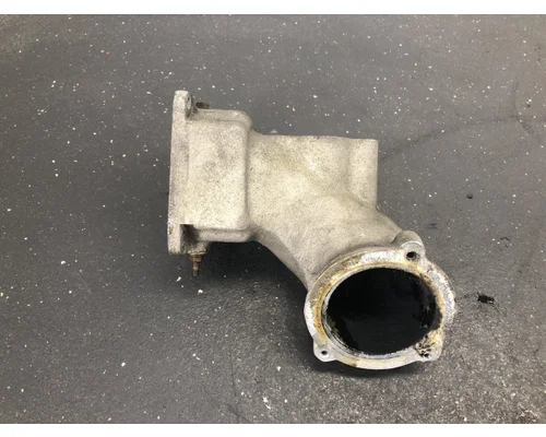 International MAXXFORCE DT Intake Manifold