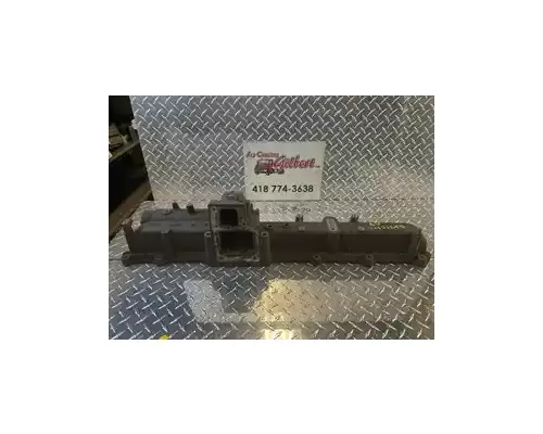 International MAXXFORCE DT Intake Manifold