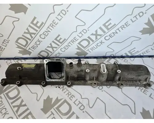 International MAXXFORCE DT Intake Manifold