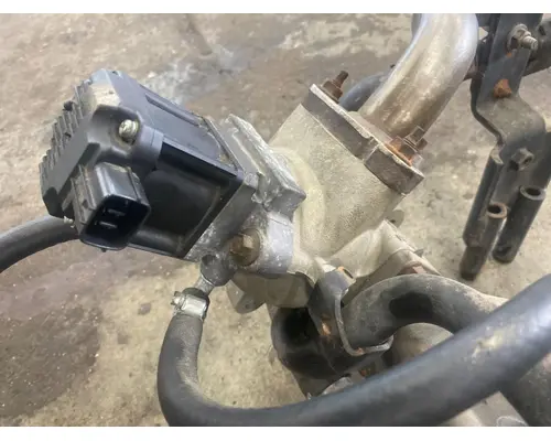 International MAXXFORCE DT Miscellaneous Parts