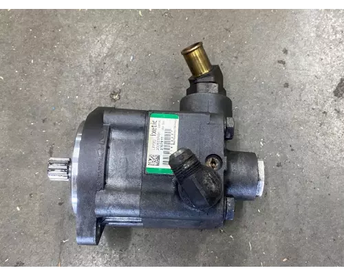 International MAXXFORCE DT Power Steering Pump