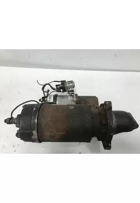 International MAXXFORCE DT Starter Motor