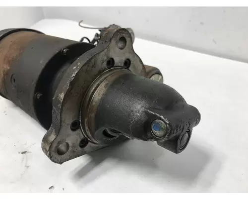 International MAXXFORCE DT Starter Motor