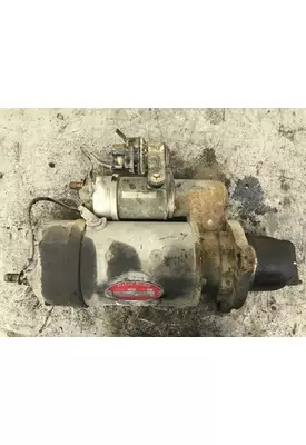 International MAXXFORCE DT Starter Motor