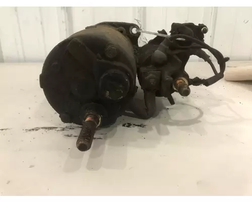 International MAXXFORCE DT Starter Motor