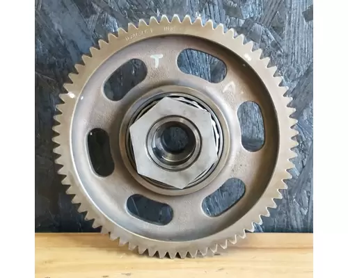 International MAXXFORCE DT Timing Gears