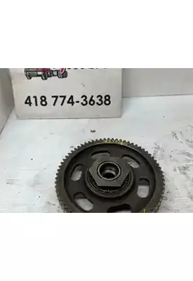 International MAXXFORCE DT Timing Gears