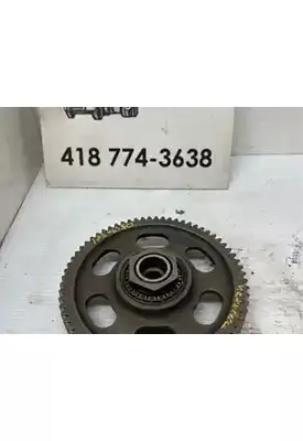 International MAXXFORCE DT Timing Gears