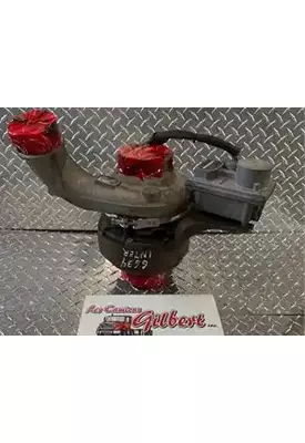 International MAXXFORCE DT Turbocharger / Supercharger