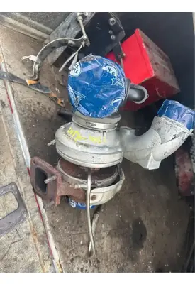 International MAXXFORCE DT Turbocharger / Supercharger