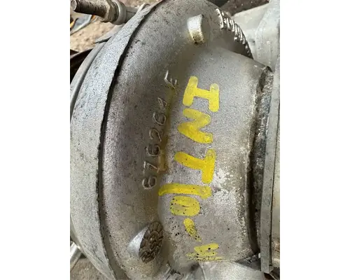 International MAXXFORCE DT Turbocharger  Supercharger