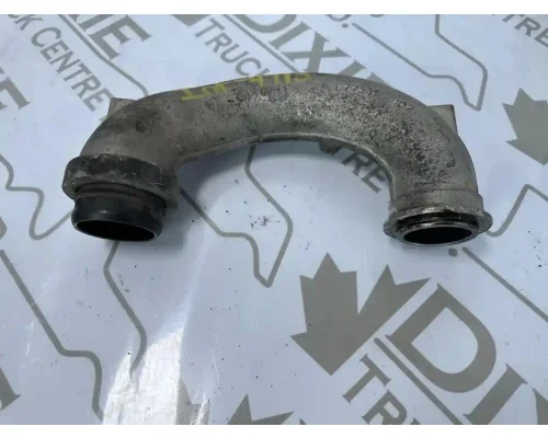 International MAXXFORCE DT Turbocharger / Supercharger