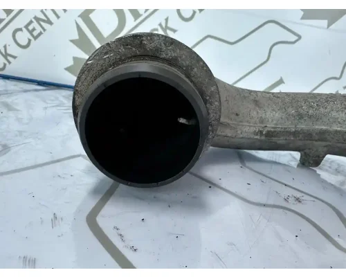 International MAXXFORCE DT Turbocharger  Supercharger