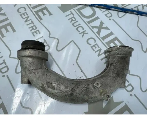 International MAXXFORCE DT Turbocharger  Supercharger