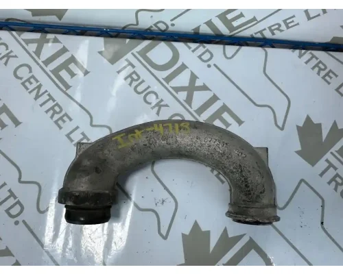 International MAXXFORCE DT Turbocharger  Supercharger