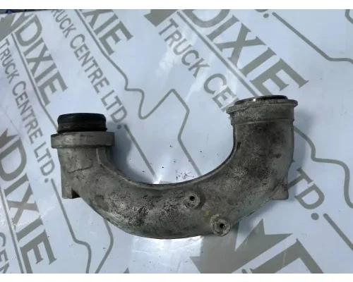 International MAXXFORCE DT Turbocharger  Supercharger