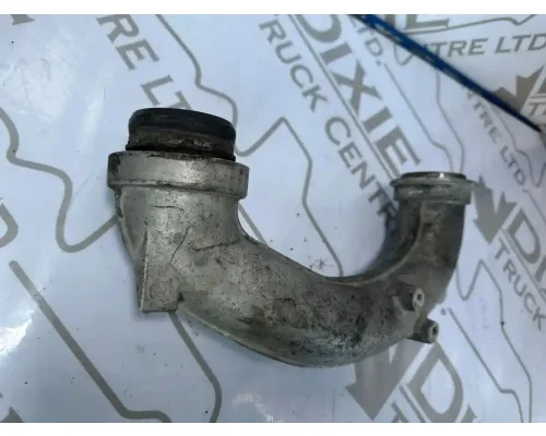 International MAXXFORCE DT Turbocharger  Supercharger