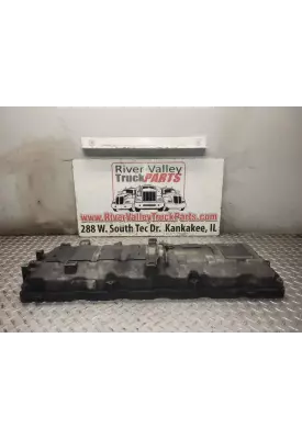 International MAXXFORCE DT Valve Cover