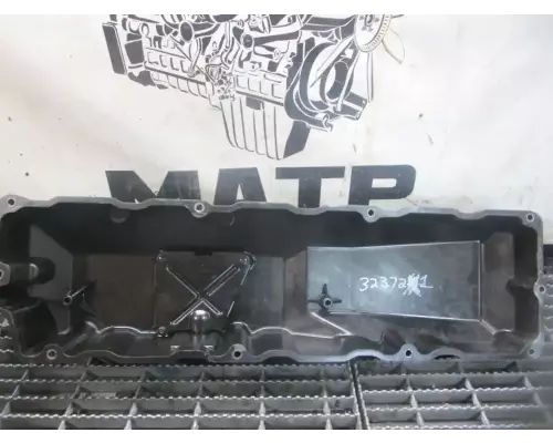 International MAXXFORCE DT Valve Cover